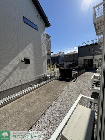 レオパレスアイビーの物件内観写真